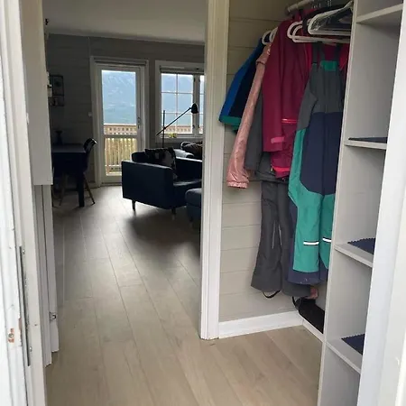 Privat Apartment With Beautiful View And Two Bedrooms Oppdal Extérieur photo