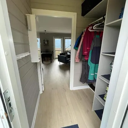 Privat Apartment With Beautiful View And Two Bedrooms Oppdal Extérieur photo