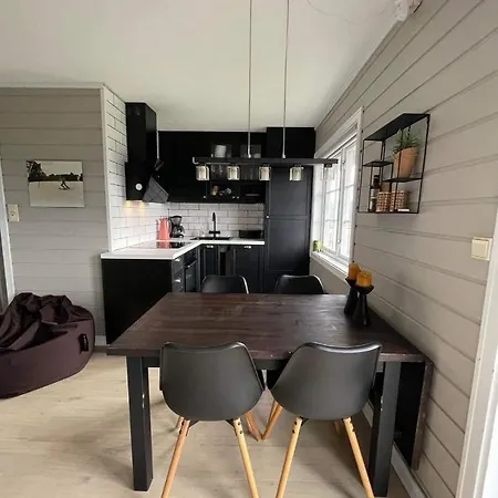 Privat Apartment With Beautiful View And Two Bedrooms Oppdal Extérieur photo