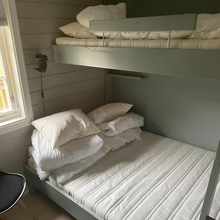 Privat Apartment With Beautiful View And Two Bedrooms Oppdal Extérieur photo