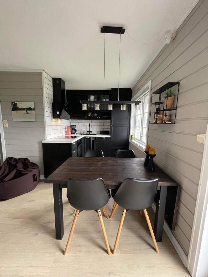 Apartment Privat With Beautiful View And Two Bedrooms *