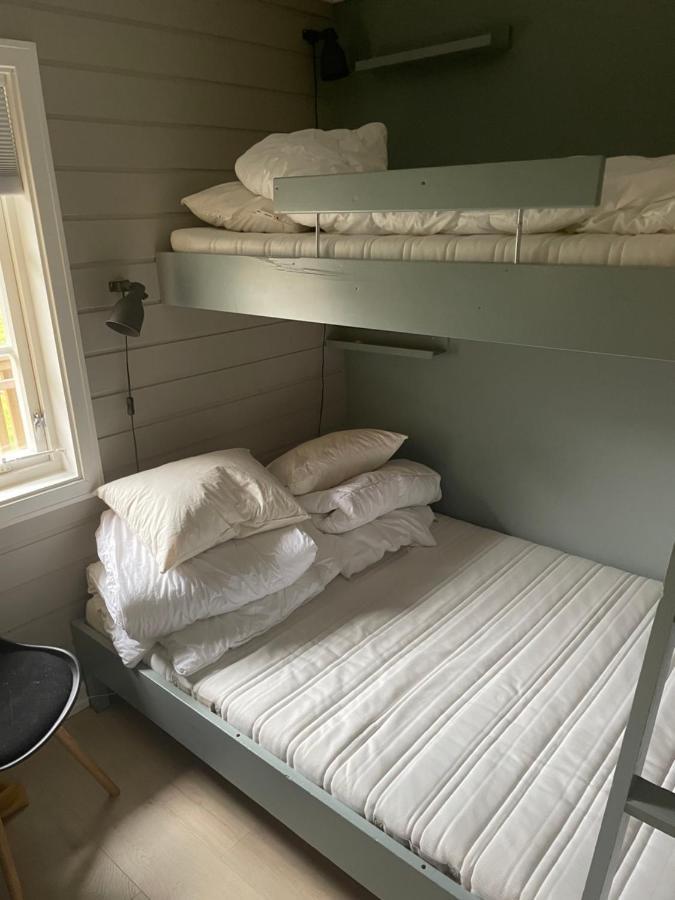 Privat With Beautiful View And Two Bedrooms Apartment *