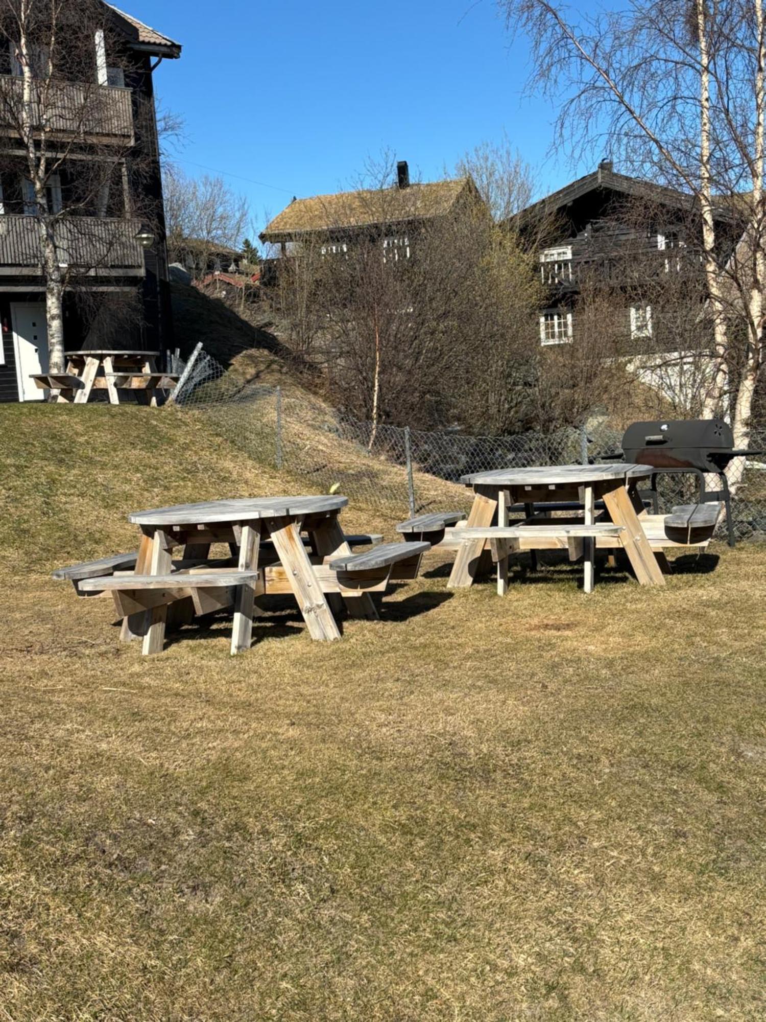 Privat With Beautiful View And Two Bedrooms